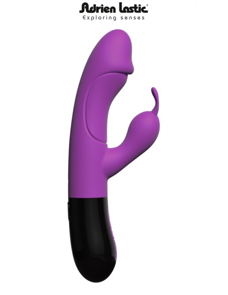 Vibrador Conejo Ares 2.0 - Adrien lastic