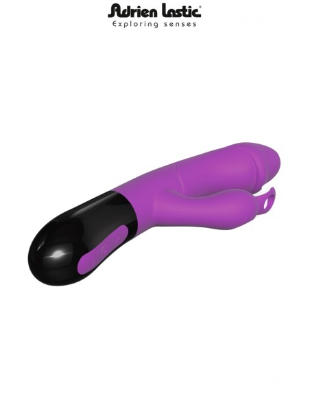 Vibrador Conejo Ares 2.0 - Adrien lastic