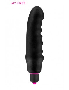 Chubbie Vibrator – Mein erster
