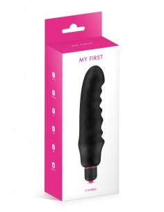 Vibromasseur Chubbie - My First 2
