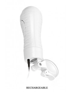 Masturbador vibrador... 2