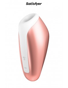 Stimulateur de clitoris...