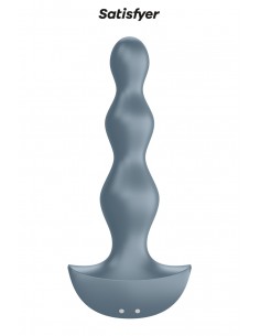 Plug anal vibrador Lolli...