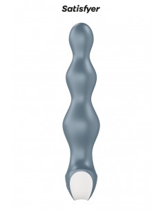 Vibrierender Analplug Lolli... 2