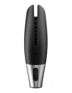 Connected Power Masturbator... 2