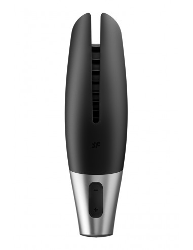 Connected Power Masturbator...