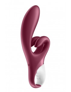 Vibrator Touch Me rot -... 2