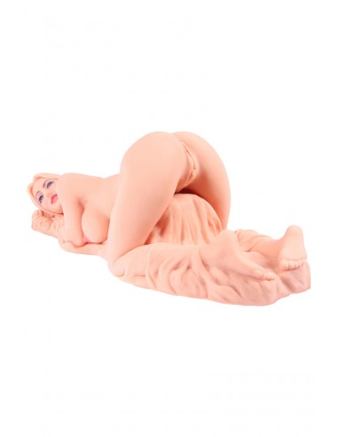 Méga masturbateur Valentina - Kokos