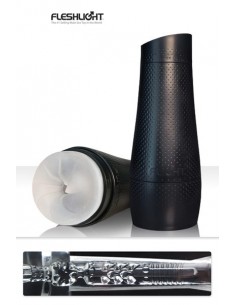 Flugpilot-Masturbator -...