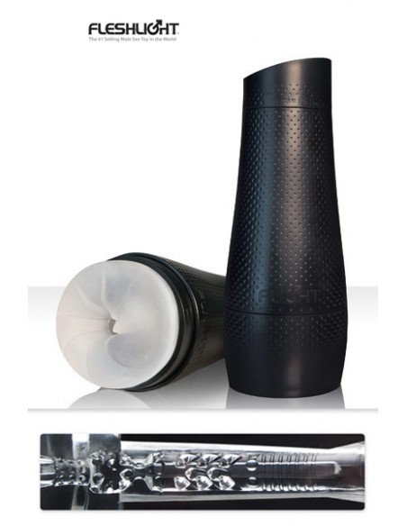 Masturbador Piloto de Vuelo - Fleshlight