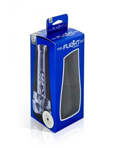 Masturbador Piloto de Vuelo - Fleshlight