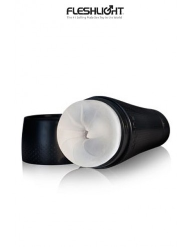 Flugpilot-Masturbator - Fleshlight