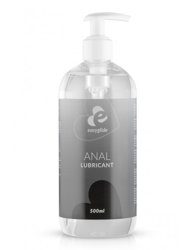 EasyGlide lubricante anal 500ml
