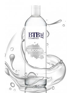 Lubrifiant silicone 250 ml - BTB 2
