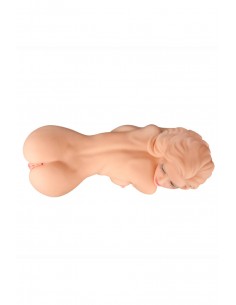 Méga masturbateur Hera 1 - Kokos 2