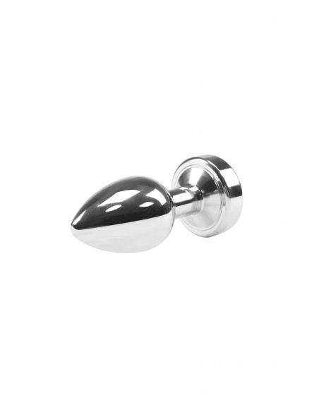 Plug anal lumineux S - Litolu