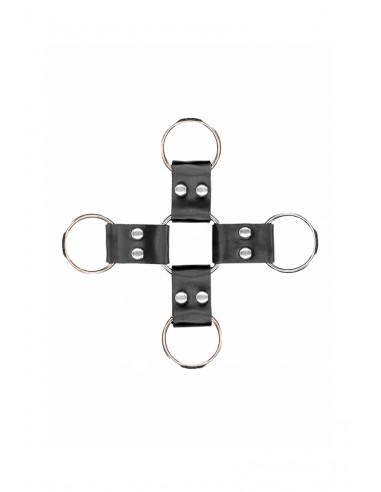 Menottes poignets & chevilles