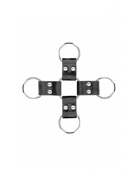 Menottes poignets & chevilles