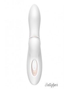 Satisfyer Pro Punto G Conejo 2