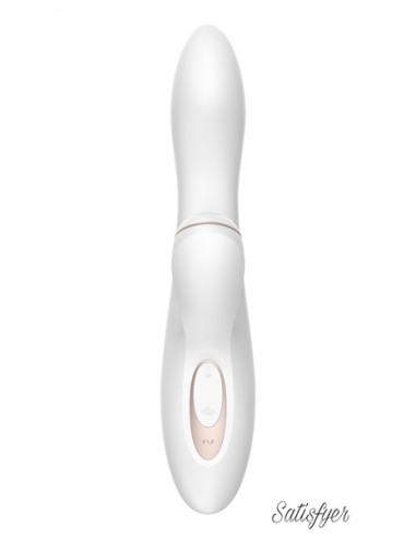 Satisfyer Pro Punto G Conejo