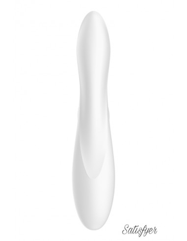 Satisfyer Pro Punto G Conejo