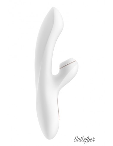 Satisfyer Pro Punto G Conejo