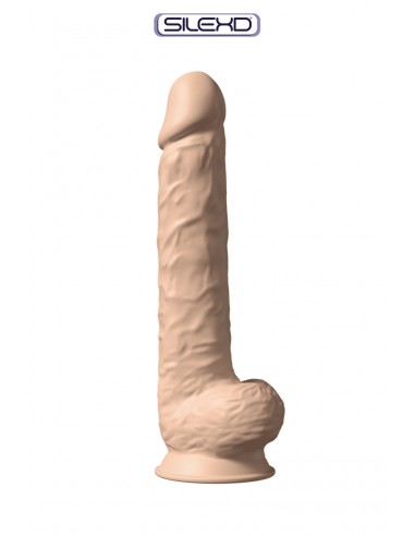 Gode The Original Model 1 flesh 38 cm - SilexD