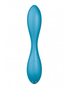 G-Spot Flex 1 bleu - Satisfyer 2