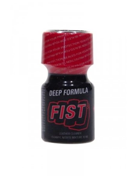 Poppers : Pack hard - 3 Poppers (10ml)