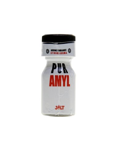 Poppers : Pack hard - 3 Poppers (10ml)