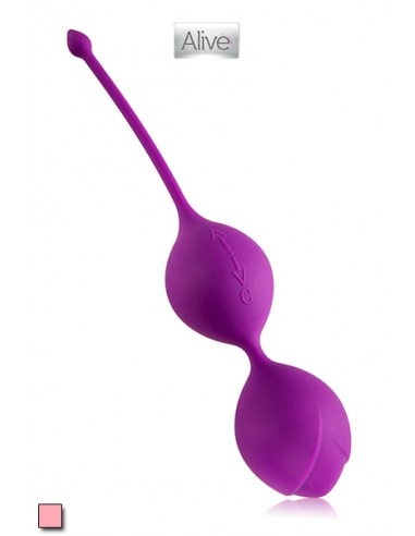 Bolas Geisha U-Tone