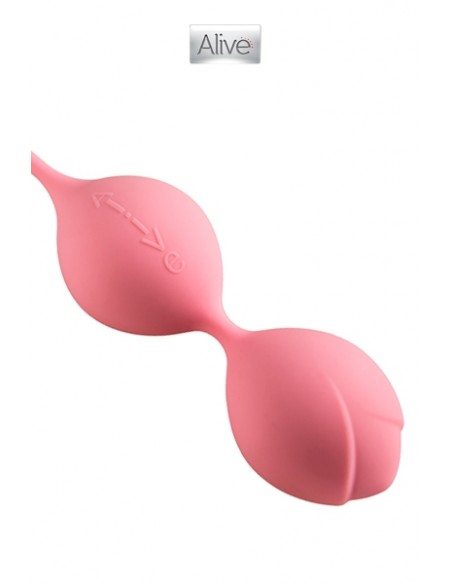 Bolas Geisha U-Tone
