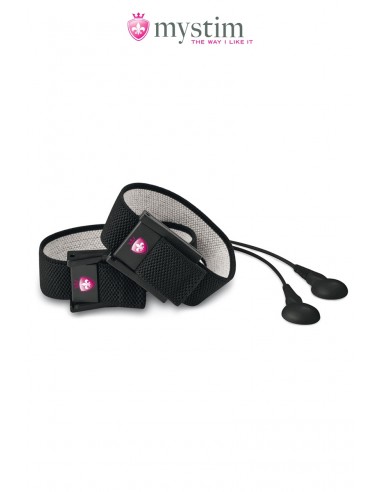 Kit électro-stimulation Charming...