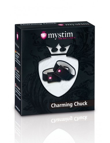 Kit électro-stimulation Charming...