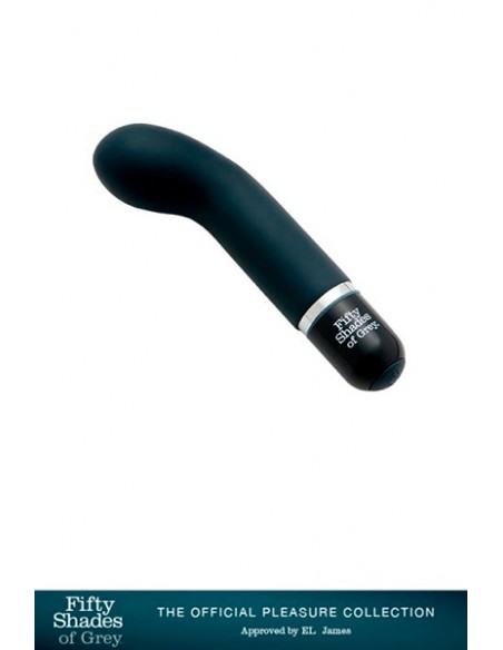 Mini-G-Punkt-Vibrator – Fifty Shades Of Grey