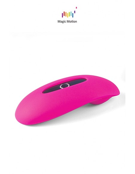 Candy – Bluetooth-Stimulator für Höschen