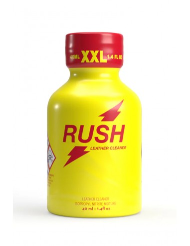 Poppers Rush Anniversary  40 ml