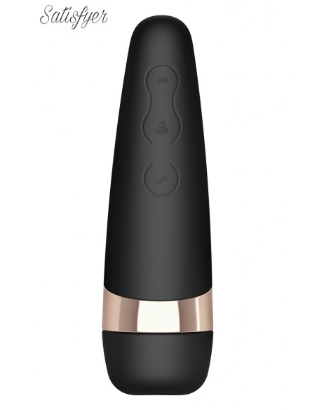 Stimulateur Satisfyer Pro 3 +