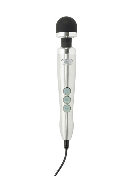 Vibrador Varita Doxy Masajeador Número 3