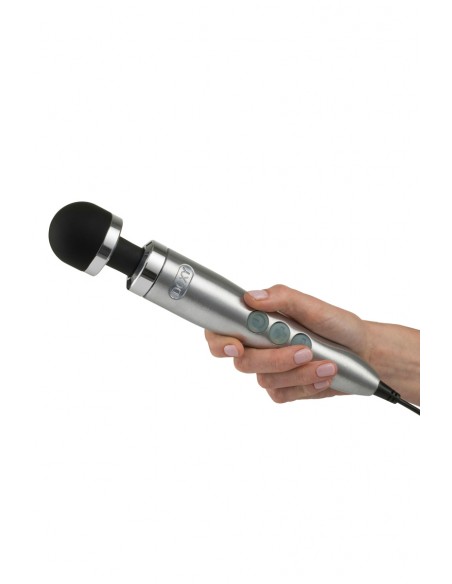 Vibrador Varita Doxy Masajeador Número 3
