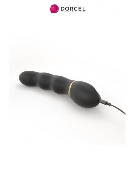 Vibrador Too Much 2.0 - Dorcel