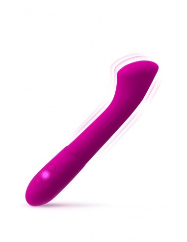 Vibrador Punto G Baya - Yoba