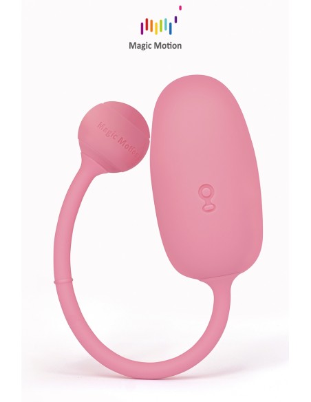 Entrenador personal Kegel Coach - Magic Motion
