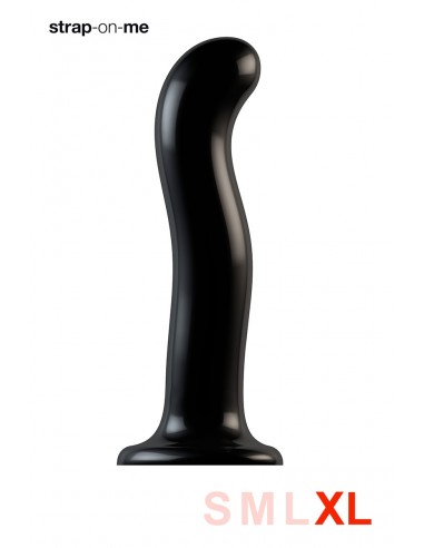 Dildo Punkt P und G Größe XL - Strap...