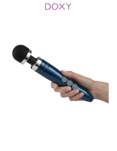 Masajeador Vibro Wand Doxy Die Cast 3R