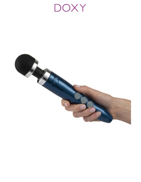 Masajeador Vibro Wand Doxy Die Cast 3R