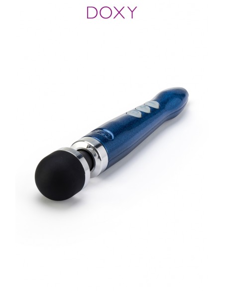 Masajeador Vibro Wand Doxy Die Cast 3R