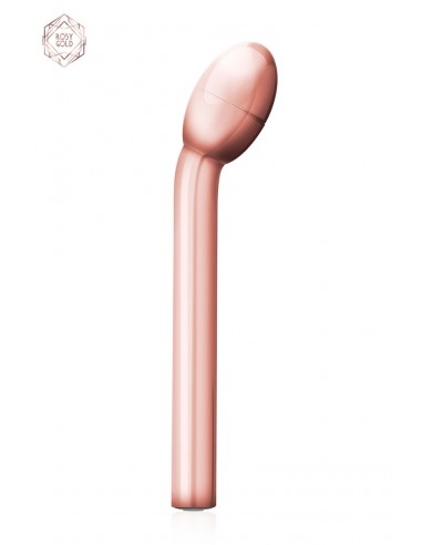 Vibrador punto G - Rosy Gold