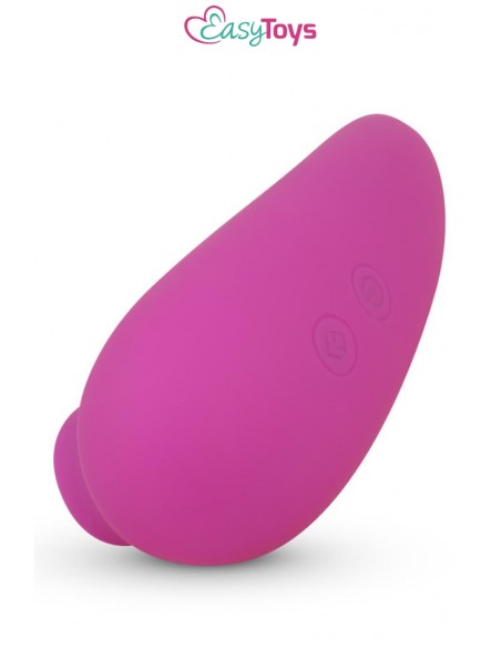 Stimulateur clitoridien Taptastic Vibe