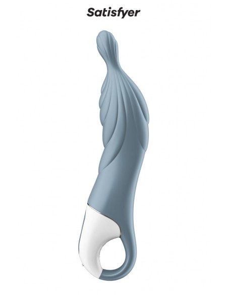 Vibrador A-Mazing 2 Gris - Satisfyer